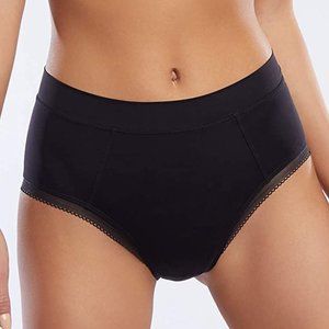 SavageX High Waisted Microfiber Undies